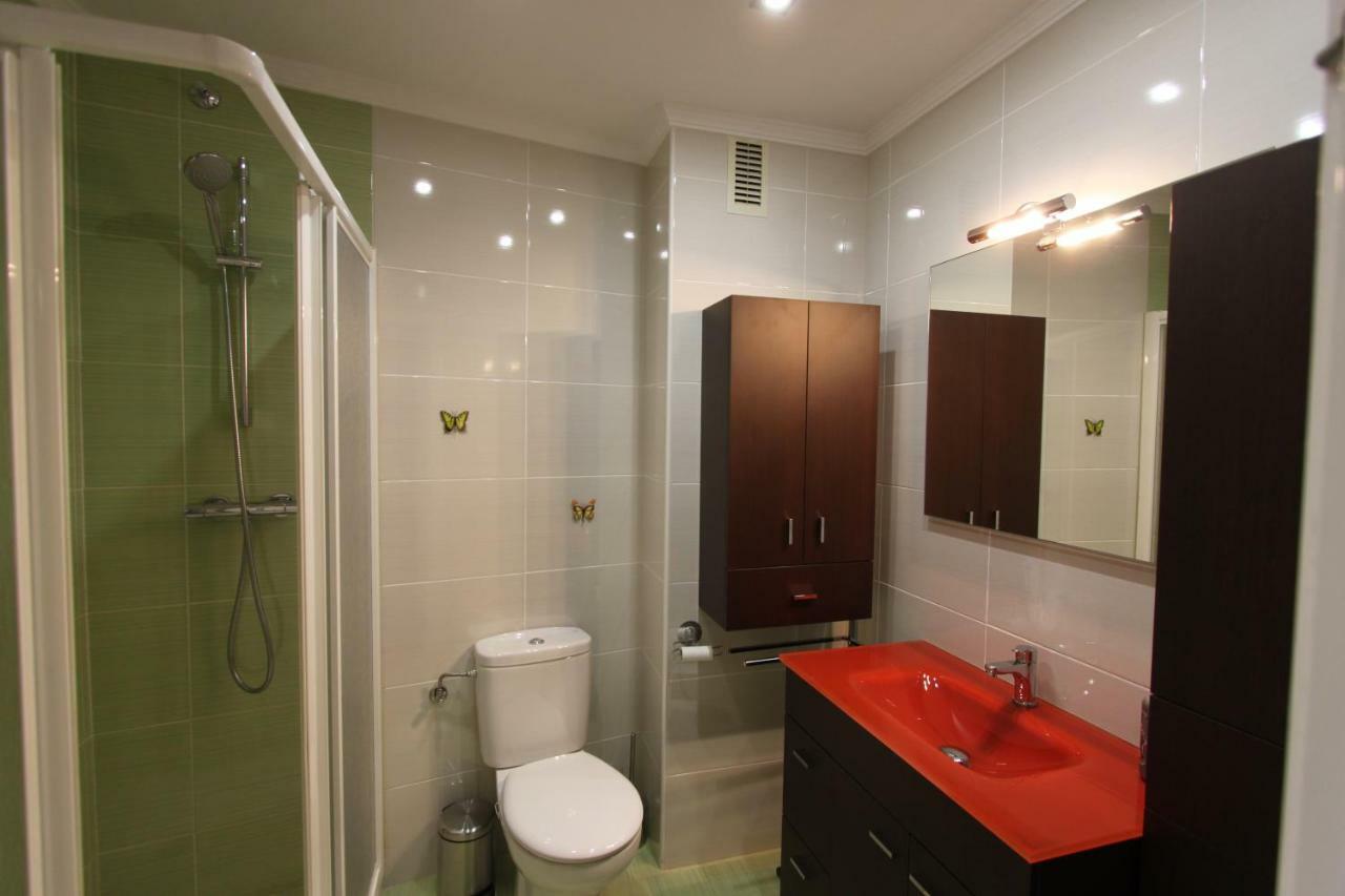 Apartamento Pleno Centro Junto Ayuntamiento Logrono Bagian luar foto
